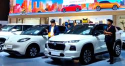 Penjualan Mobil di Indonesia Melemah Diprediksi Hanya Tembus 800 Ribu, Ini Penyebabnya