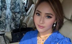 Inul Daratista Bintangi Series Vision+ Original Inul & Adam, Adu Akting dengan Ari Wibowo