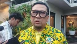 Golkar Akui Elektabilitas Ridwan Kamil Merosot di Pilgub Jakarta sejak Nama Anies dan Ahok Muncul 