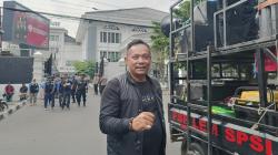 Demo di Kantor DPRD Jabar, Buruh Desak Pemerintah Batalkan Tapera Bukan Tunda<