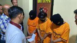 Gadis Korban Prostitusi di Bandarlampung Sempat Melahirkan, Bayinya Dijual Muncikari