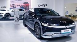 Hyundai Ngaku Tak Masalah Mobil Hybrid Dapat Insentif Asal Aturannya Jelas