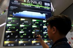 IHSG Pekan Depan Besok Diramal Kembali Menguat, Ini Rekomendasi Sahamnya   