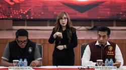 Bareskrim Tegaskan bakal Usut Selebgram dan Figur Publik yang Promosikan Judi Online