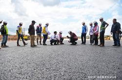 Bandara IKN Siap Beroperasi 1 Agustus 2024, Bisa Didarati Pesawat Narrow Body