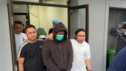 Pemasok Sabu ke Virgoun Ditangkap, Ternyata Kru Band
