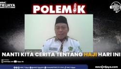 DPR Akan Bentuk Pansus Haji, Kemenag: Butuh Data Temuan yang Valid