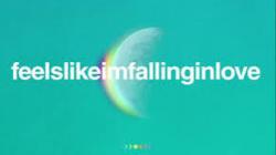 Lirik Lagu Feels Like I'm Falling in Love - Coldplay, Tembang Anyar Chris Martin Cs