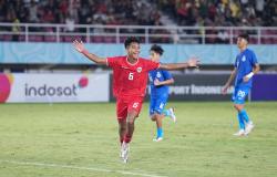 Link Live Streaming Timnas Indonesia Vs Filipina di Piala AFF U-16 2024 Malam Ini