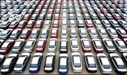 Terungkap Ini yang Membuat Mobil Listrik China Lebih Murah, Disubsidi Pemerintah Rp3.480 Triliun