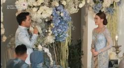 Lamar Aaliyah Massaid, Thariq Halilintar Berharap Jadi Cinta Terakhir