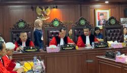 MKD DPR Putuskan Ketua MPR Bamsoet Langgar Kode Etik soal Pernyataan Amandemen UUD 45