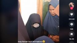 Viral Bocah 12 Tahun Tunangan dengan Duda Anak Satu, Netizen Kompak Kritik Habis