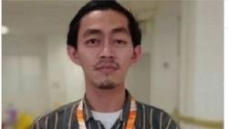 Ini Tampang Dian Permana, Ketua Panitia Lentera Festival yang Bawa Kabur Uang Konser Ratusan Juta