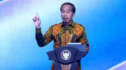 Senangnya Jokowi Ranking Daya Saing RI Naik Signifikan: Kalahkan Inggris hingga Jepang!