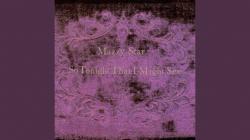 Makna Lagu Fade Into You - Mazzy Star Lengkap dengan Liriknya