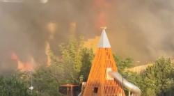 Korban Tewas Serangan Gereja dan Sinagoge di Dagestan 20 Orang, Putin Belum Komentar