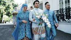 Thoriq Naik Haji Umur Dua Bulan Jadi Bahan Candaan Netizen, Begini Kata Geni Faruk