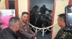 Kapolda Metro Jaya Bedah Rumah di Depok jelang HUT ke-78 Bhayangkara