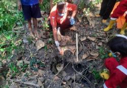Terungkap! Ini Identitas Mayat Perempuan Tangan Terikat Tali di Bantul