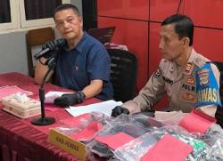 5 Pelaku Klitih Bacok Pemuda di Jogja hingga Tewas Ditangkap<