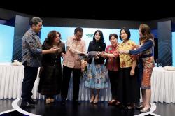 Laba Bersih MNC Land Melesat Sepanjang Tahun 2023