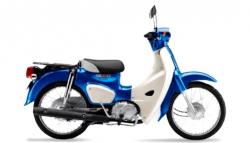 Aturan Emisi Diperketat, Honda Terpaksa Suntik Mati Motor Bebek Terlaris