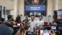 Sosok Brigjen Whisnu Hermawan, Kapolda Sumut Baru Gantikan Irjen Agung Setya