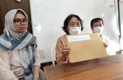 Pria asal Semarang Diduga jadi Korban TPPO di Myanmar, Kerap Disiksa dan Diperas<