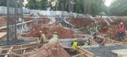 Pemkot Depok Bangun Masjid Seluas 1 Hektare di Jatijajar 