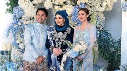 Aaliyah Massaid Segera Menikah, Reza Artamevia Tak Kaget: dari Kecil Ingin Nikah Muda