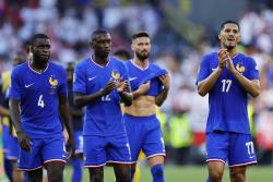 Link Live Streaming Prancis Vs Belgia di 16 Besar Euro 2024 Malam Ini