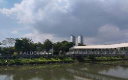 Pengelola Parkir Kalijodo Sebut Tak Ada Pungli, Kendaraan Lewat Tak Dimintai Uang