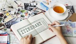 Tips Menyusun Itinerary Outing Kantor yang Efektif