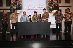 80 Persen Saham PT Asuransi Jiwa Inhealth Indonesia Diakuisisi IFG Life