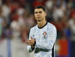 Polda NTT Siap Amankan Kedatangan Cristiano Ronaldo di Kupang<