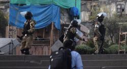 Bolivia Mencekam! Percobaan Kudeta Militer terhadap Presiden Luis Arce Gagal