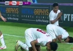 Hasil Piala AFF U-16 Babak I, Timnas Indonesia Gacor Bantai Laos 4-1