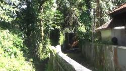 TKP Ratusan WNA Ditangkap di Bali, Vila Hati Indah Lokasi Tersembunyi