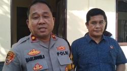 Viral Remaja Dianiaya di Kantor Desa, Kades dan Sekdes di Madina Jadi Tersangka<