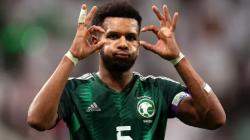 Bek Arab Saudi Ali Al Bulayhi si Tukang Provokasi, Timnas Indonesia Harus Tahan Emosi!