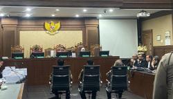 2 Eks Pejabat Kementan Dituntut 6 Tahun Penjara di Kasus SYL