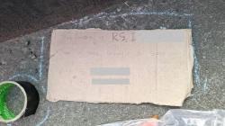 Merinding, Ini Isi Surat Wasiat Pria Tewas Tergantung di Flyover Cimindi Bandung<