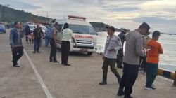 3 Ambulans Disiagakan untuk Evakuasi Korban Speedboat Terbalik di Tapanuli Tengah