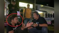 Otak Pembunuhan Pegawai Koperasi yang Mayatnya Dicor Ditangkap di Padang<