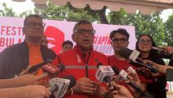 PDIP Bicara Peluang Hendrar Prihadi dan Andika Perkasa Maju di Pilgub Jateng