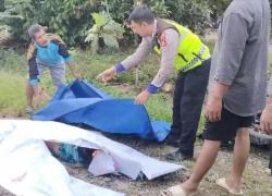 Kecelakaan di Merangin Jambi, 2 Pemotor NMax Tewas Tertabrak Bus<
