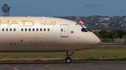 Etihad Airways Buka Rute Penerbangan Langsung ke Bali, Bisa Dongkrak Kunjungan Wisman!