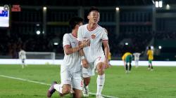 Hasil Indonesia U-16 Vs Australia di Semifinal Piala AFF: Main 10 Orang, Garuda Asia Kalah 3-5