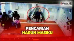 KPK Tegaskan Satgas Terus Memburu Keberadaan Harun Masiku